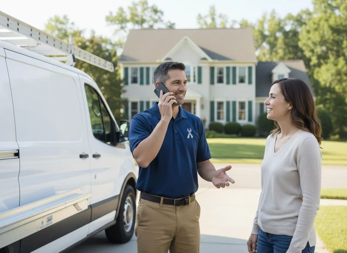 Home Gutter Service Fairless Hills, PA FAQs